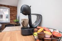 Apartament Zwycięstwa - B&B Gliwice