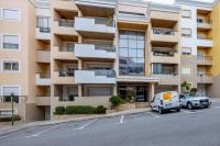 Uptown Lovers Apartment by Seewest - B&B Lagos
