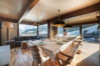L'ivresse du Mont-Blanc - B&B Saint-Gervais-les-Bains