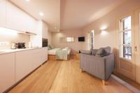 Bravissimo Barca Studio - Ferienwohnung Girona