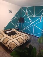 Pintadera - B&B San Giovanni