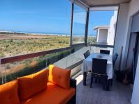 BLANCA BEACH Sidi Rahal Front Mer - B&B Sidi Rahal