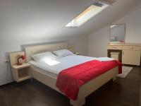 Camera Matrimoniale con Bagno Privato