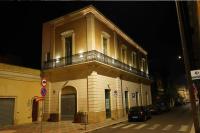 B&B San Pietro Vernotico - Palazzo 41 Rental Rooms - Bed and Breakfast San Pietro Vernotico