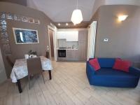 Il faletto - Ferienwohnung Trani