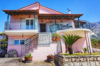 2 bedroom Palm Retreat sea & mountain view - B&B Pálairos