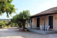 Seaside 2 - B&B