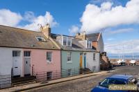 Puffling Cottage - B&B