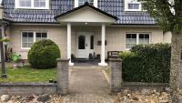 B&B Schneverdingen - Marina, Ferienwohnung - Bed and Breakfast Schneverdingen