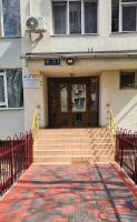 Perfect View Apartament 2 Rooms Self Check-in - B&B Bucarest