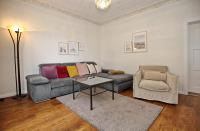 Haus Glückauf Zum Strandläufer - Ferienwohnung Ostseebad Kühlungsborn