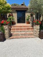 Posada del Moral - B&B Benaoján