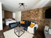 Апартамент НИА - Bed and Breakfast
