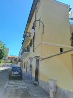 La Terrazzina, silenzioso, zona Piazza Gran Madre - B&B Turín