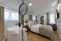 Apartment mit 1 Schlafzimmer