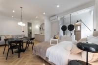 Palace Luxury Suites - Bed and Breakfast Split