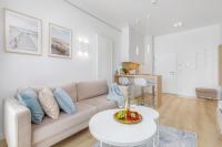 Shellter Rogowo Seaside Apartamenty - na wydmie - B&B Rogowo