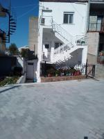 Acropolis view apartment - B&B Limenas