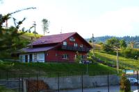 Pensiunea Negrești - B&B