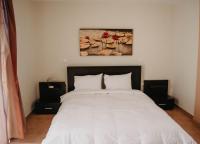 Chambre Double - Vue sur Montagne