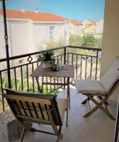 Apartment Blue Dream II - Bed and Breakfast Zadar