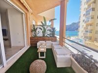 Kayla - AzulenaCalpe - Ferienwohnung Calp