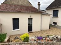 B&B Contres - Studio coccoon proche beauval - Bed and Breakfast Contres