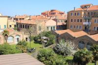 Giudecca Luxury Gallery - Ferienwohnung Venedig
