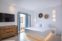 ABA Ηospitalité Paros- The Luxury Suite, Naousa, Paros - B&B