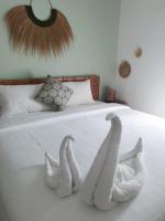 Superior Zimmer mit Kingsize-Bett