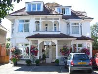 Alexander Lodge - B&B Bournemouth
