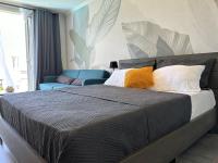 Perle Des Sables - B&B Marigot