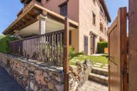 Porto Rotondo Apt w/ Parking & Veranda - B&B