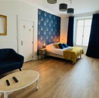 Appartement 1 Chambre