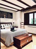 B&B Morella - La Porticada - Bed and Breakfast Morella