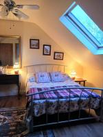 B&B Ballyhaunis - Rural retreat near Knock - Bed and Breakfast Ballyhaunis