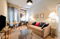 Appartamento Moscova in Brera - Ferienwohnung Mailand