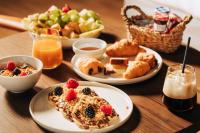 Cama Luxury Suites Glyfada - Ferienwohnung