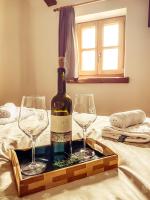 Chambre Quadruple
