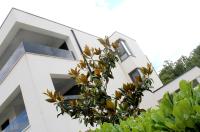 Luxury apartments Aronia - B&B