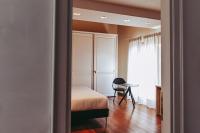 Habitación Doble con balcón