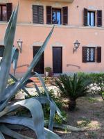 Bilo Tania a Sirolo - B&B