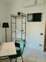 Chambre Lits Jumeaux Standard avec Salle de Bains Commune
