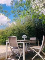 Appartamento con 2 Camere da Letto