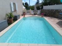 La GARRIGUE - B&B