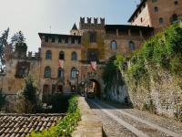 B&B Castell'Arquato - Cora Aparthotel Stradivari - Bed and Breakfast Castell'Arquato