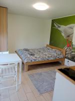 One-Bedroom Chalet