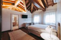 Habitación Doble con baño privado
