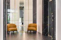 Aleja Solidarności 60B (B) by Homeprime - B&B Warsaw