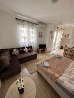 Saly 70 studıo - B&B Budva